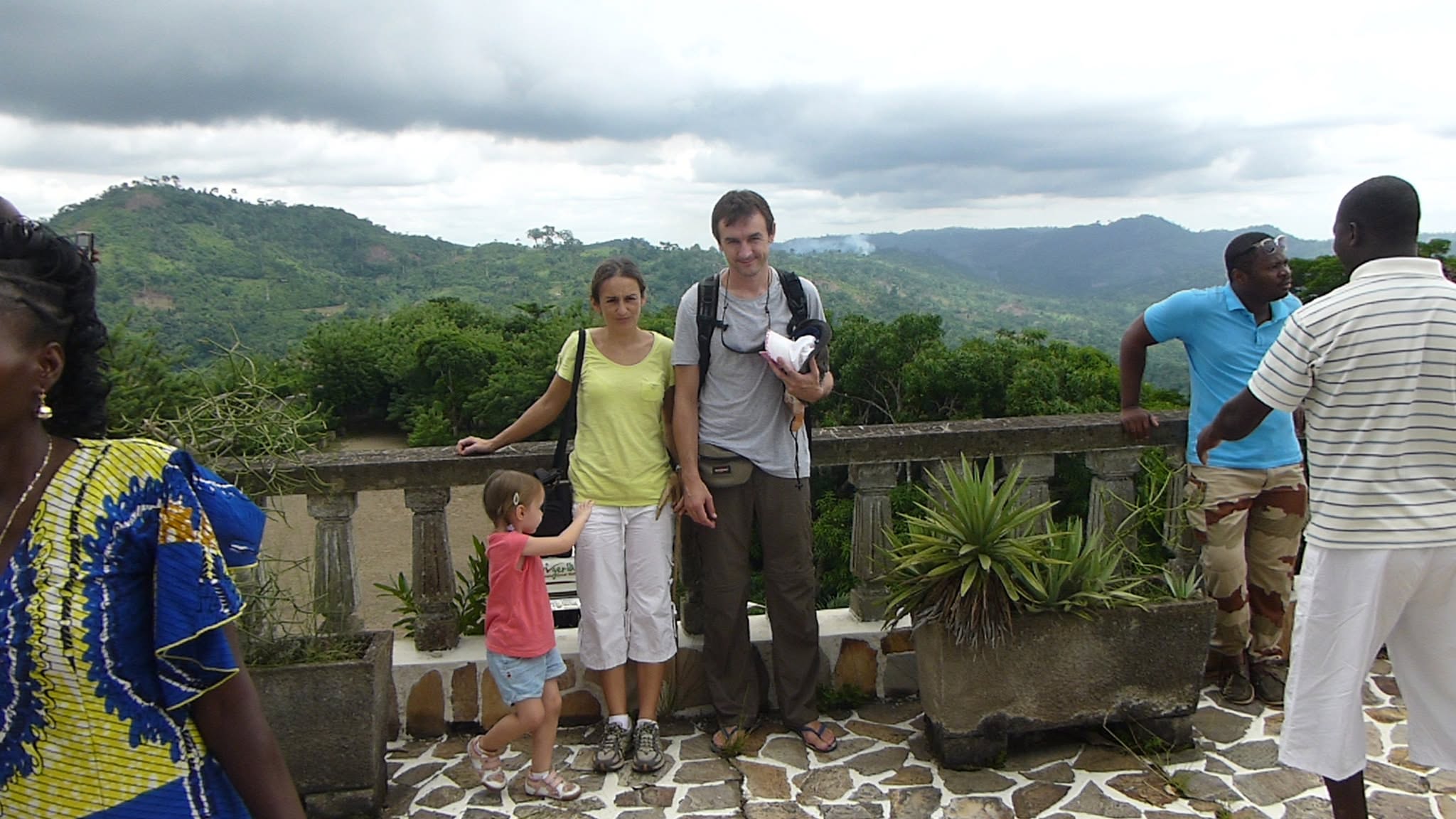 Communication et promotion touristique Vision Sud